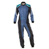 OMP KS - 3 Kart Suit
