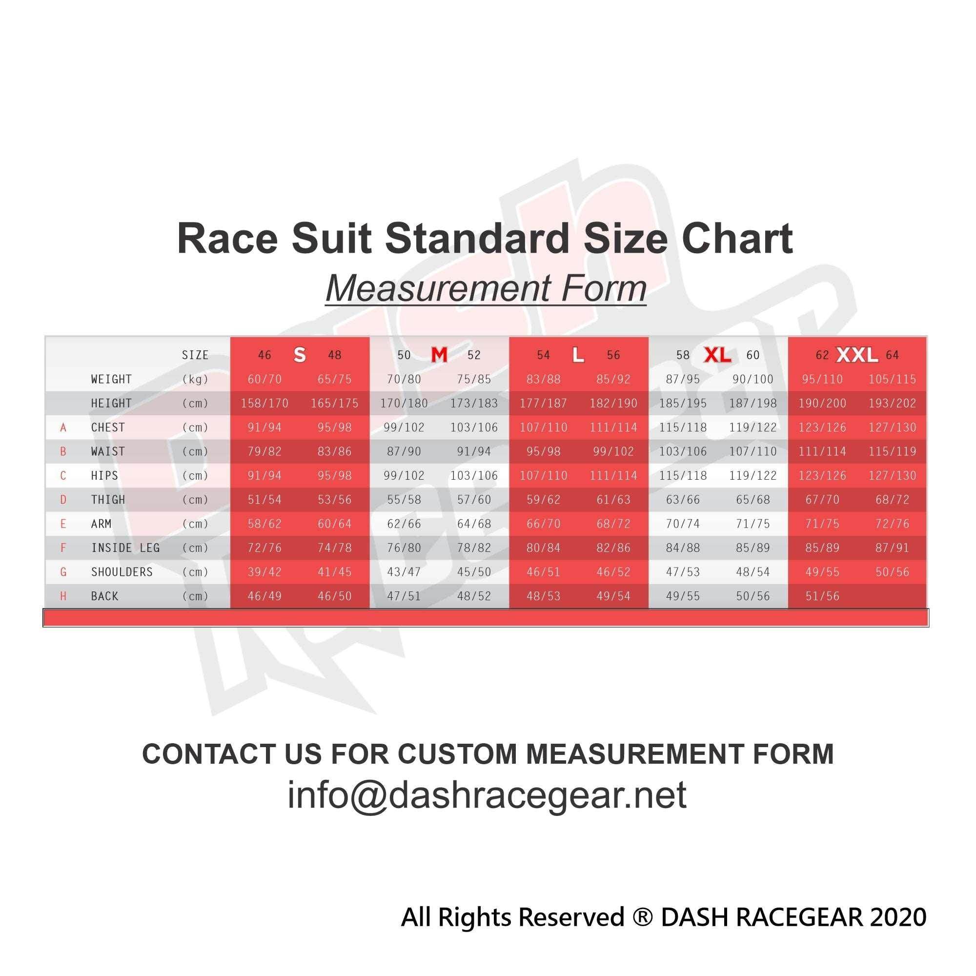 OMP SPORT FIREPROOF RACING SUIT 2020 NEW !