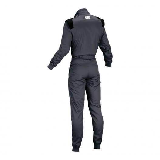 OMP Summer - K Junior Kart Suit