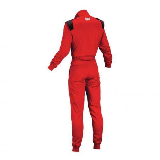 OMP Summer - K Junior Kart Suit