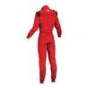 OMP Summer - K Junior Kart Suit