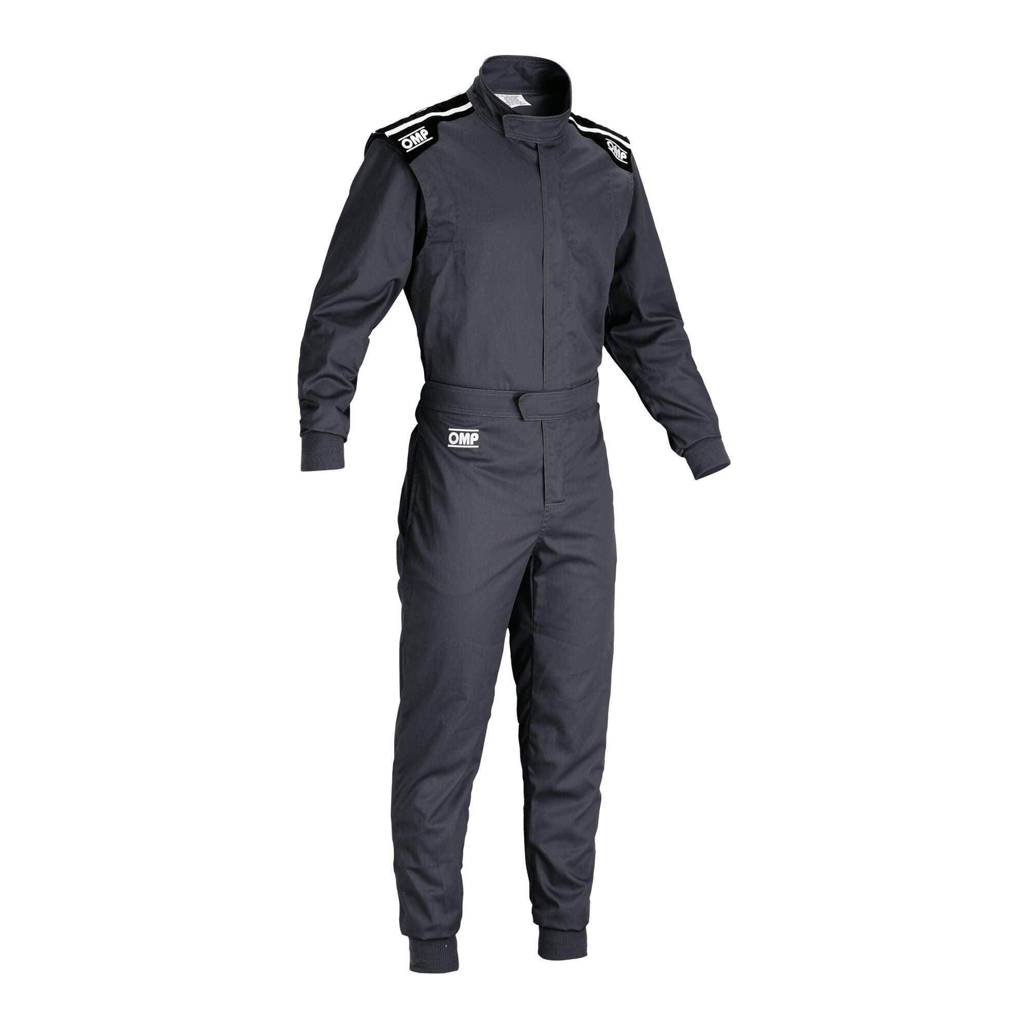 OMP Summer - K Junior Kart Suit - 72
