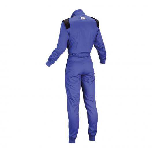 OMP Summer - K Junior Kart Suit