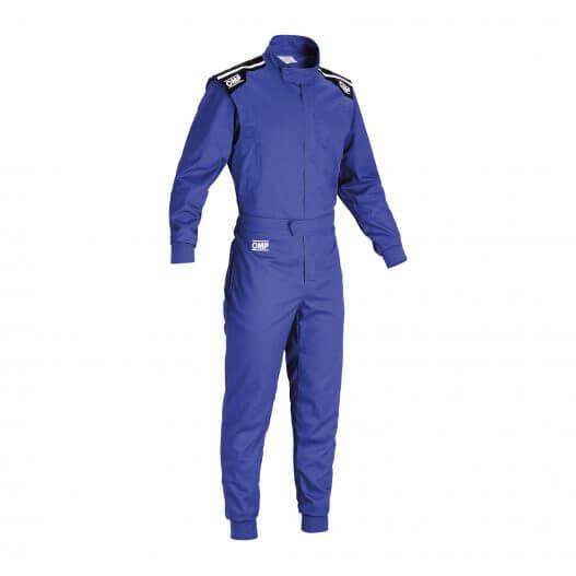 OMP Summer - K Junior Kart Suit