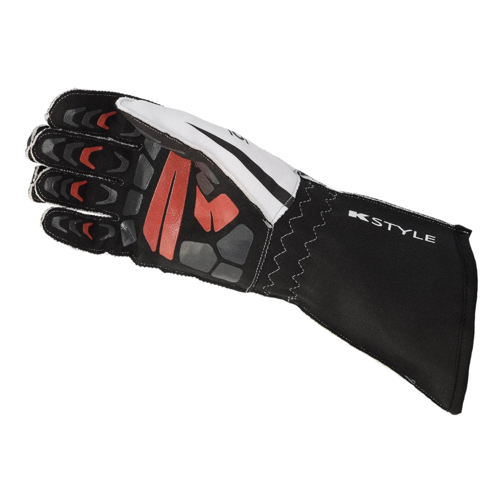 OMP DRIVER GLOVES KS - 1R