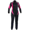 OMP FIRST ELLE SUIT
