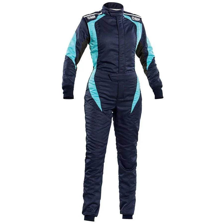 OMP FIRST ELLE SUIT - 4X - Large / Euro 66