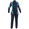 OMP FIRST ELLE SUIT - 4X - Large / Euro 66