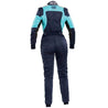 OMP FIRST ELLE SUIT