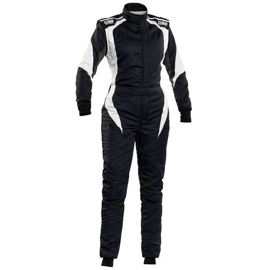 OMP FIRST ELLE SUIT