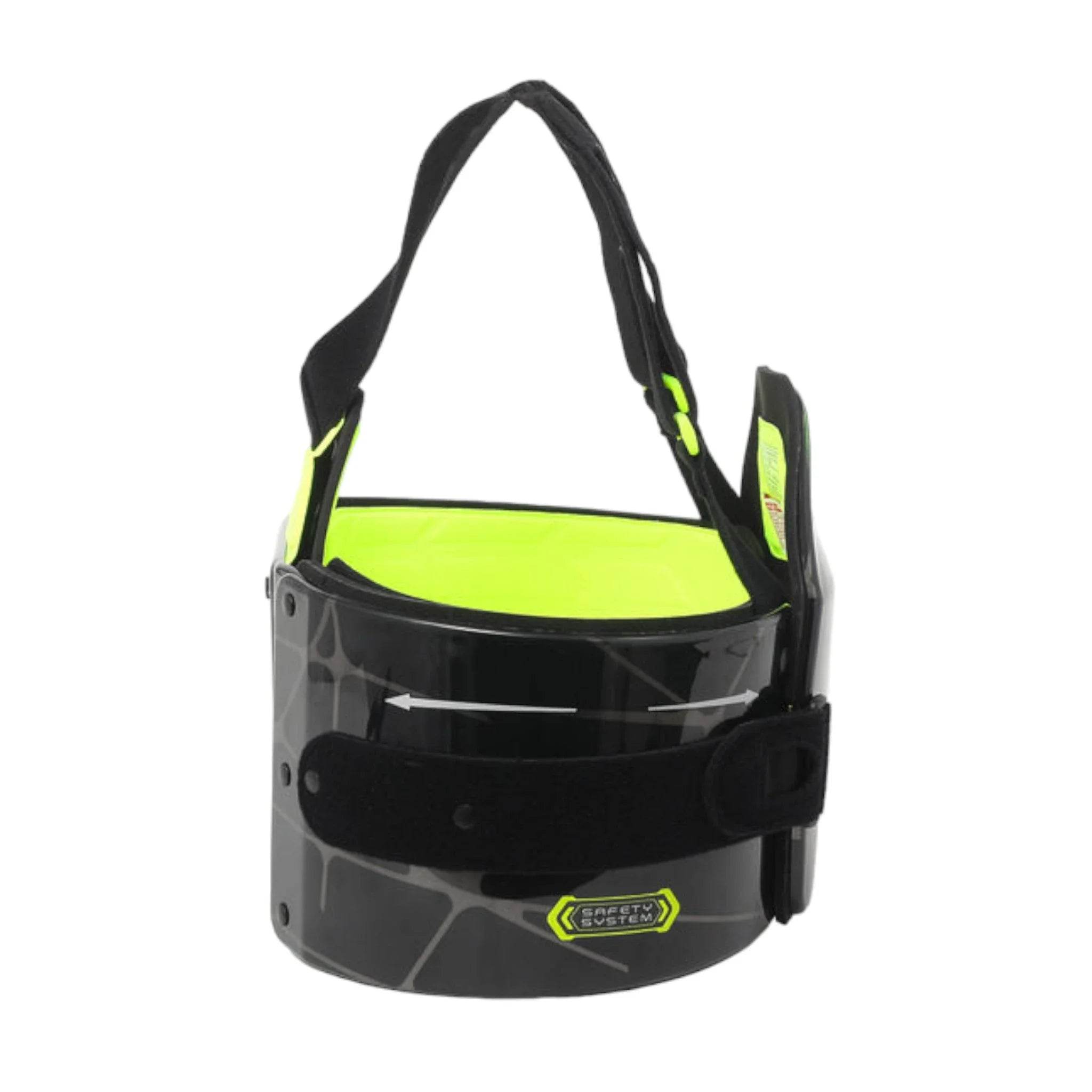 OMP KS-1 Pro Rib Protector - Dash Racegear Store
