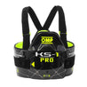 OMP KS - 1 Pro Rib Protector - XX - Large