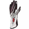 OMP KS - 2 Art Kart Gloves