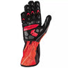 OMP KS - 2R Kart Gloves – Child Sizes