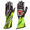 OMP KS - 2R Kart Gloves – Child Sizes