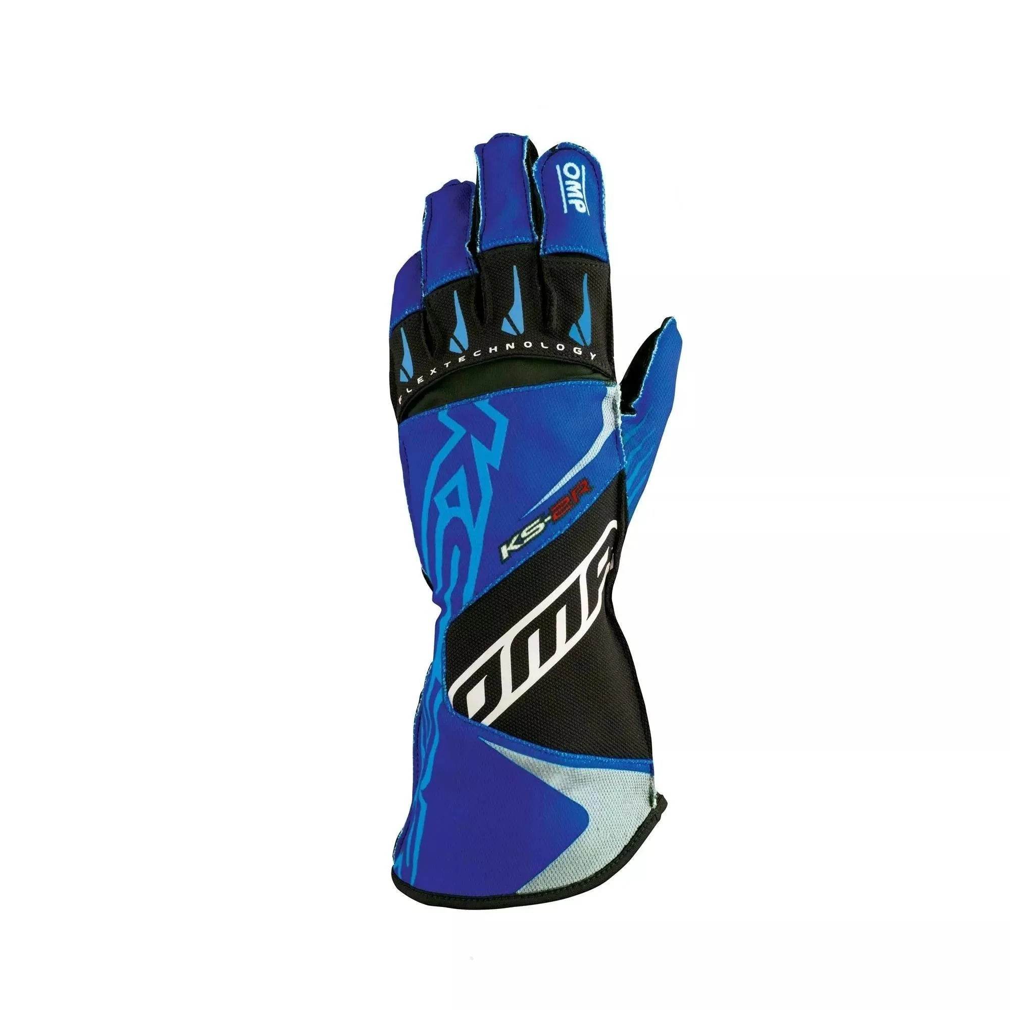 OMP KS - 2R Kart Gloves