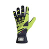 OMP KS - 3 Kart Gloves - Adult Sizes