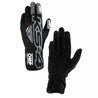 OMP KS - 4 Kart Gloves - Child Sizes