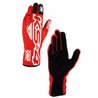 OMP KS-4 Kart Gloves - Child Sizes - Dash Racegear Store