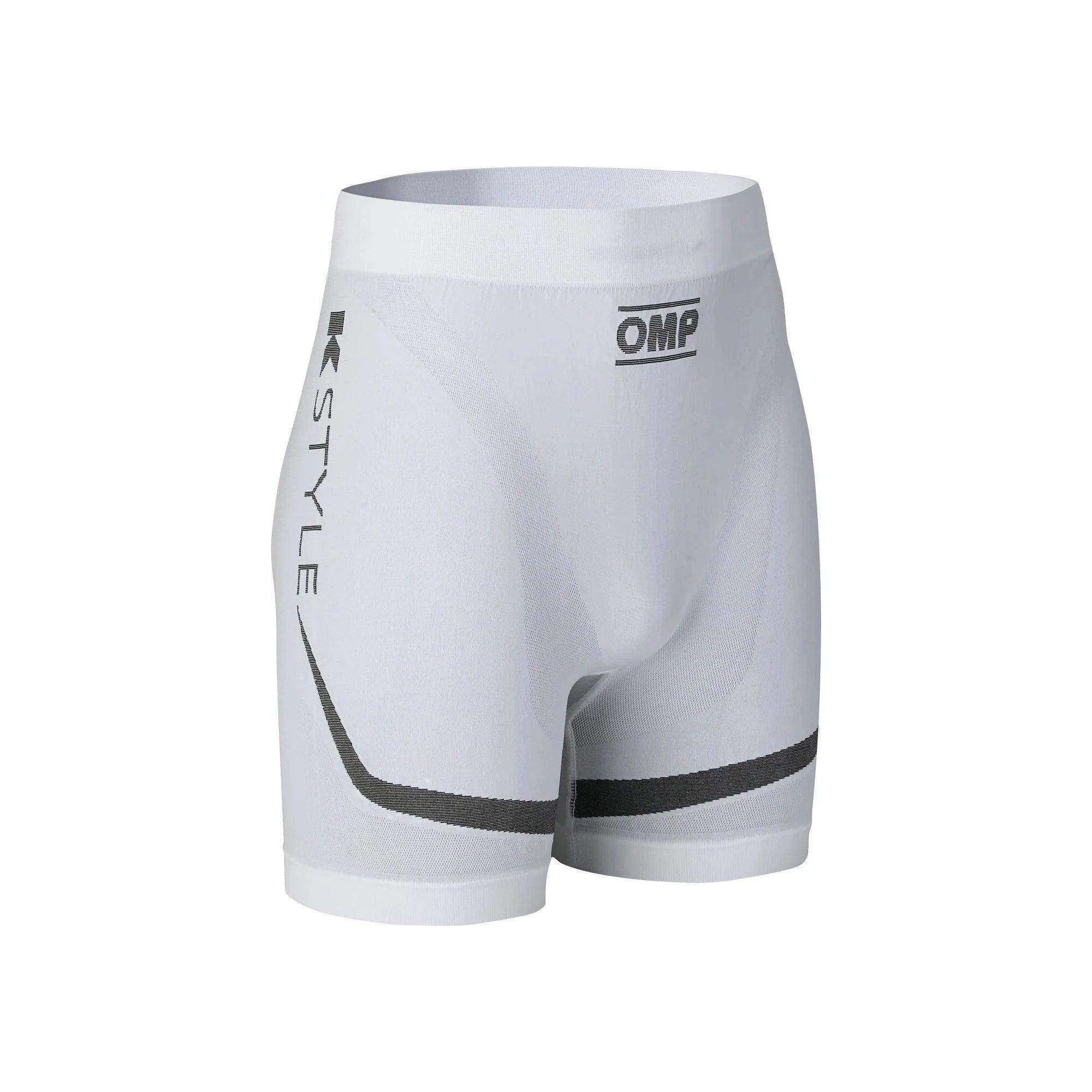 OMP KS Summer Shorts - Dash Racegear Store
