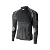 OMP KS Winter - R Long Sleeve Kart Top - XX - Large