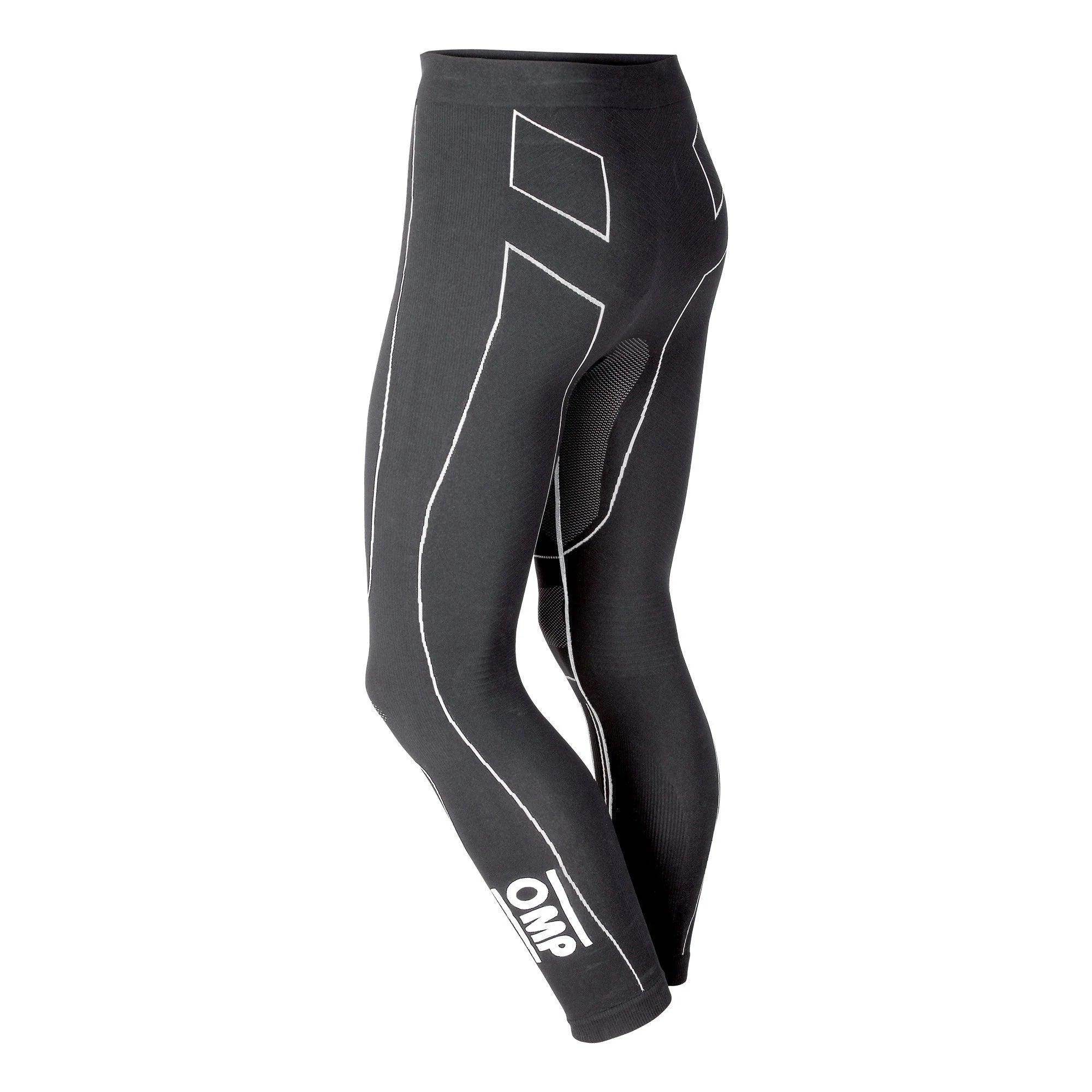 OMP KS Winter Bottoms - Black