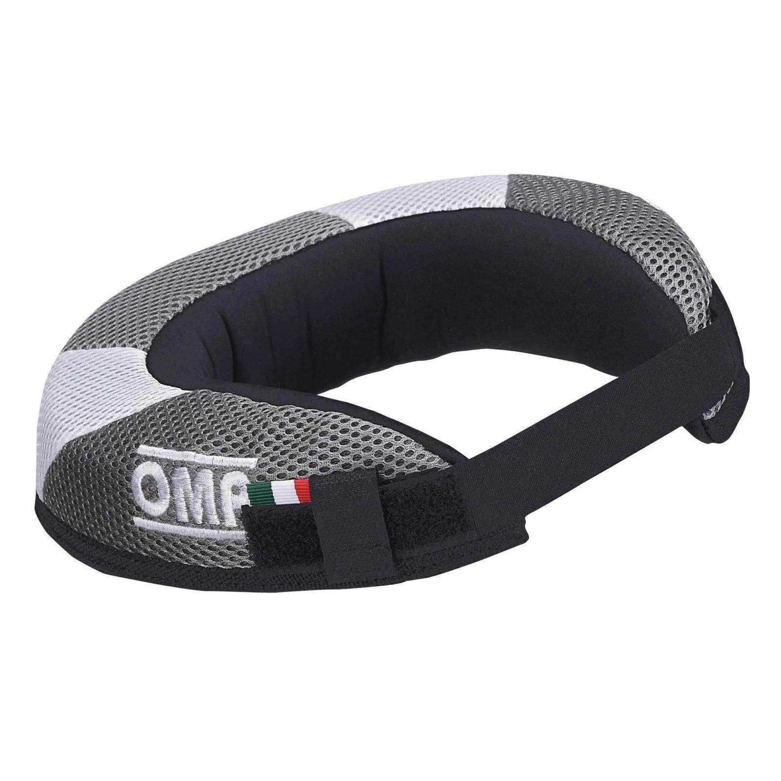 OMP K Style Neck Brace One Size - Dash Racegear Store