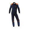 OMP One Art Race Suit - 4X - Large / Euro 66