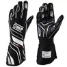 OMP One S Race Gloves - Black - XXLarge