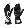 OMP Pro Mechanic Fireproof Motorsport Race Gloves Pitcrew - XX - Large