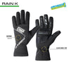 OMP Rain K Wet Weather Kart Gloves