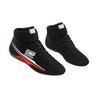 OMP Sport Fireproof Boots - 8 US / 40 EURO