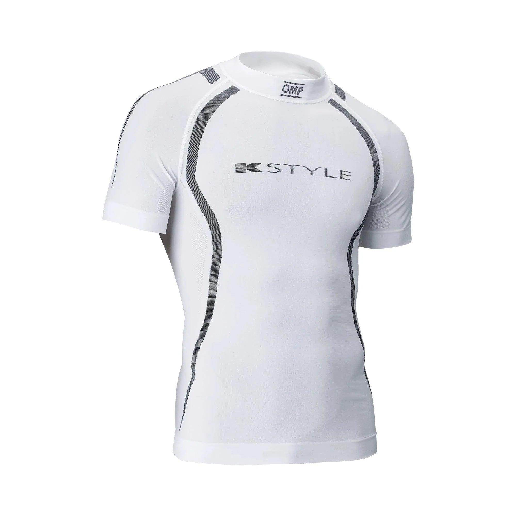 OMP Summer Kart Top - XX - Large