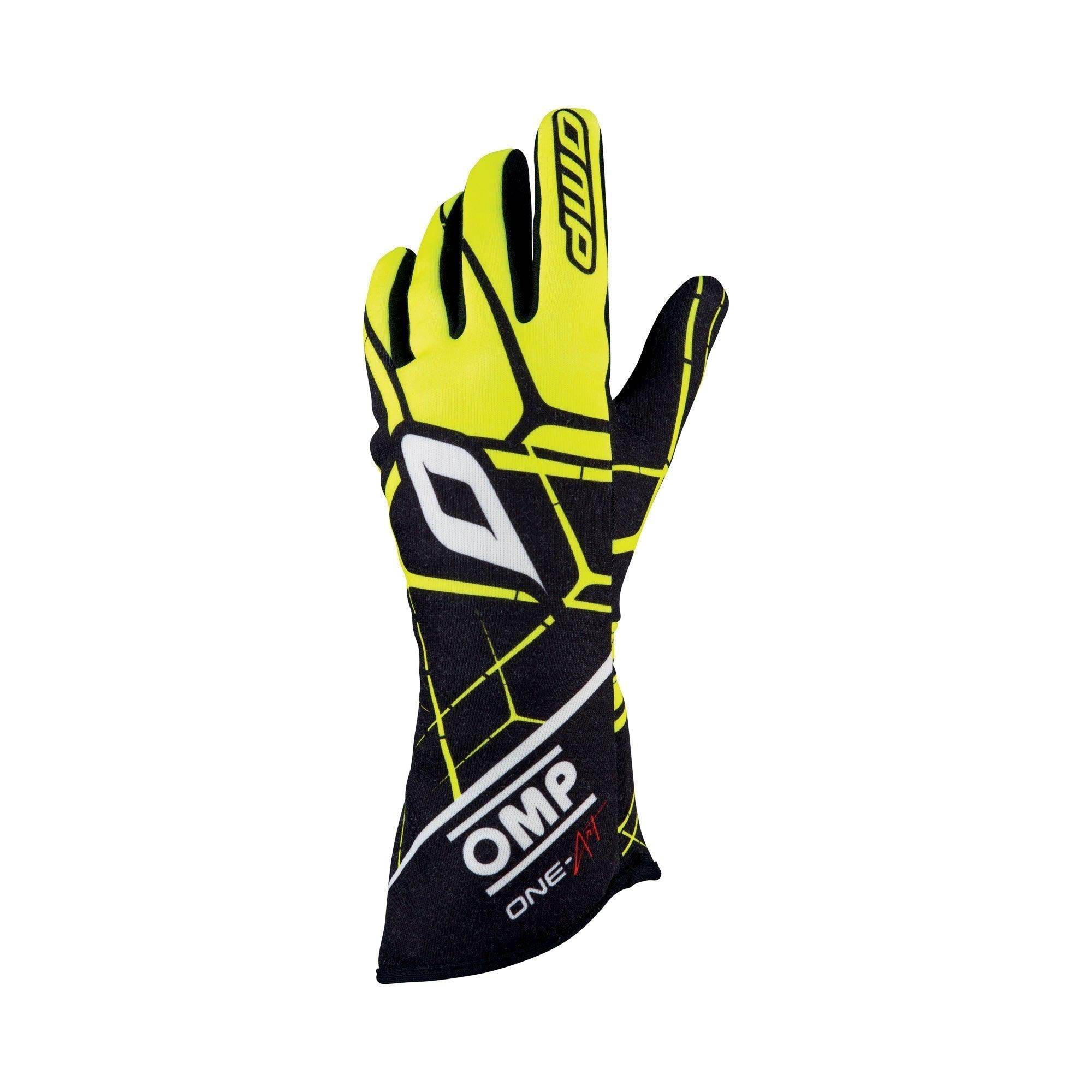 ONE ART GLOVES - XS | DASH RACEGEAR