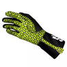 OSAKA Black/White/Fluo-Yellow - Dash Racegear Store