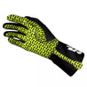 OSAKA Black/White/Fluo - Yellow