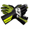 OSAKA Black/White/Fluo - Yellow