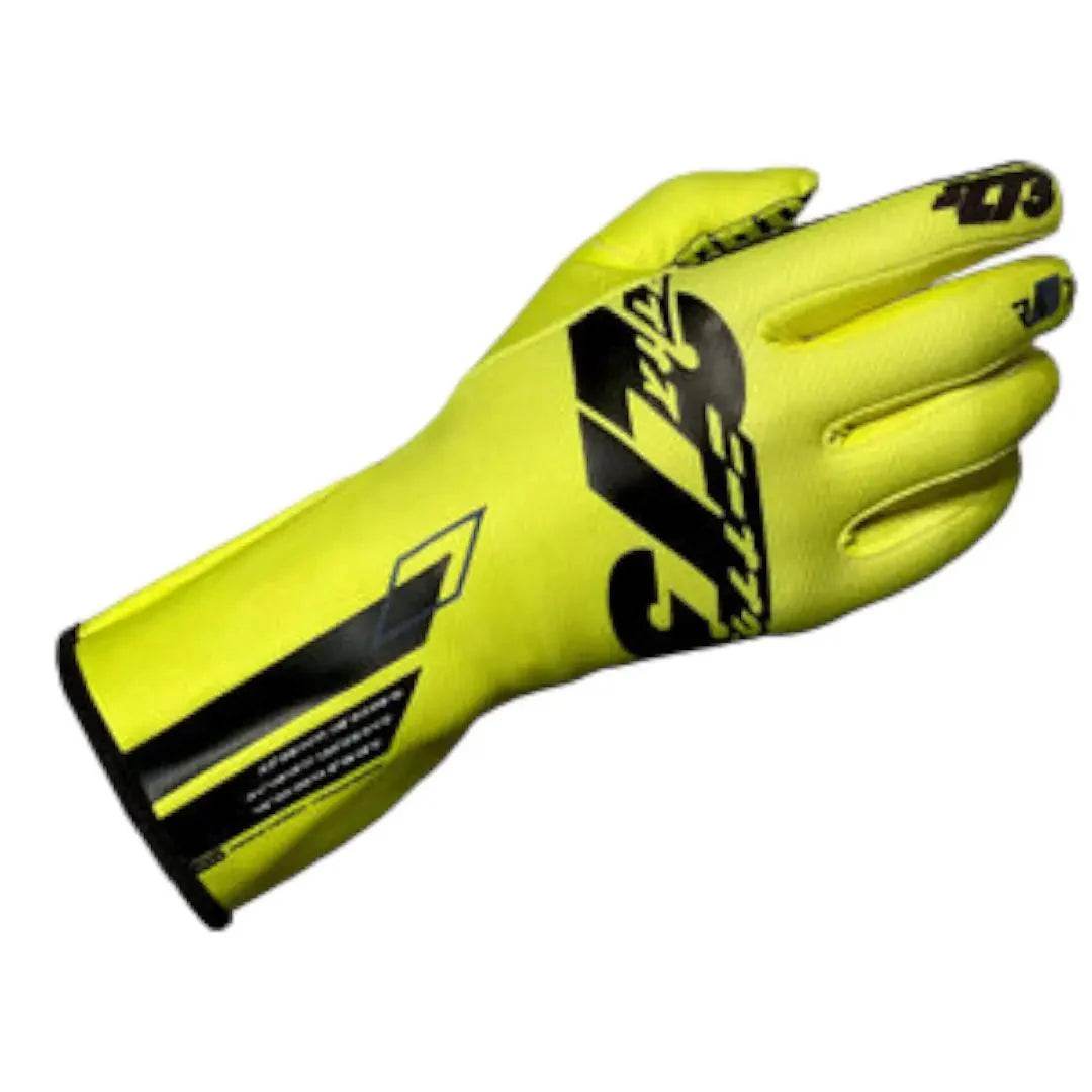 Black - Dash Racegear Store