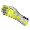 OSAKA White/Black/Fluo - Yellow