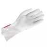 OSAKA White/Red/Silver - Dash Racegear Store