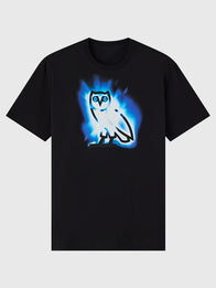 OVO Friday The 13th Part 6 T-Shirt Shirt unisex front product view | Dash Racegear — OVO Friday The 13th Part 6 T-shirt featuring chilling Jason art