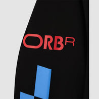 OVO Red Bull Racing Finish Line Hoodie Hoodie unisex detail view 6 | Dash Racegear — Motorsport-inspired hoodie from OVO and Red Bull collab
