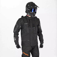 O'Neal Baja Enduro Jacket Black | Dash Racegear