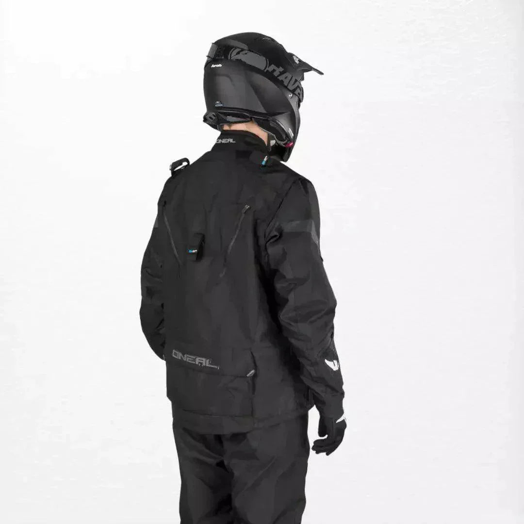O'Neal Baja Enduro Jacket Black | Dash Racegear
