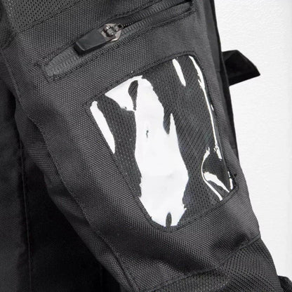 O'Neal Baja Enduro Jacket Black | Dash Racegear