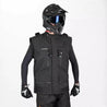 O'Neal Baja Enduro Jacket Black - XX - Large