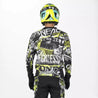 O'Neal Element Jersey Attack Black - HiVis