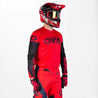 O'Neal Element MX Jersey Red - Black