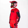 O'Neal Element MX Jersey Red - Black