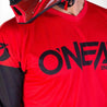 O'Neal Element MX Jersey Red - Black